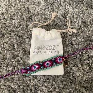 Kim & Zozi Hippie Bling